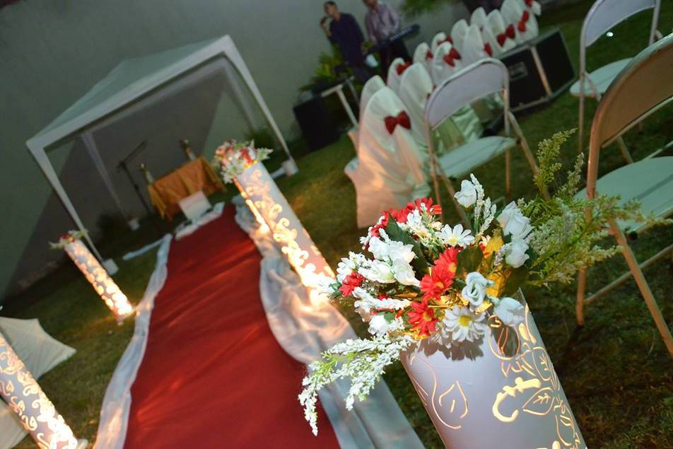 Essence Eventos