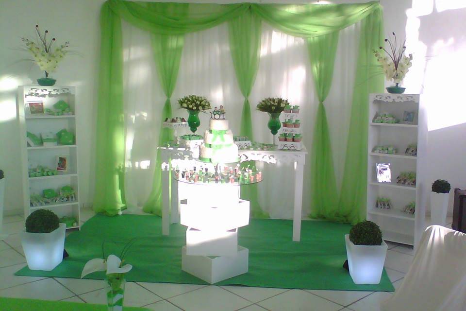 Essence Eventos