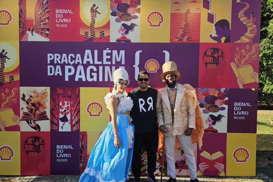 Bienal do livro