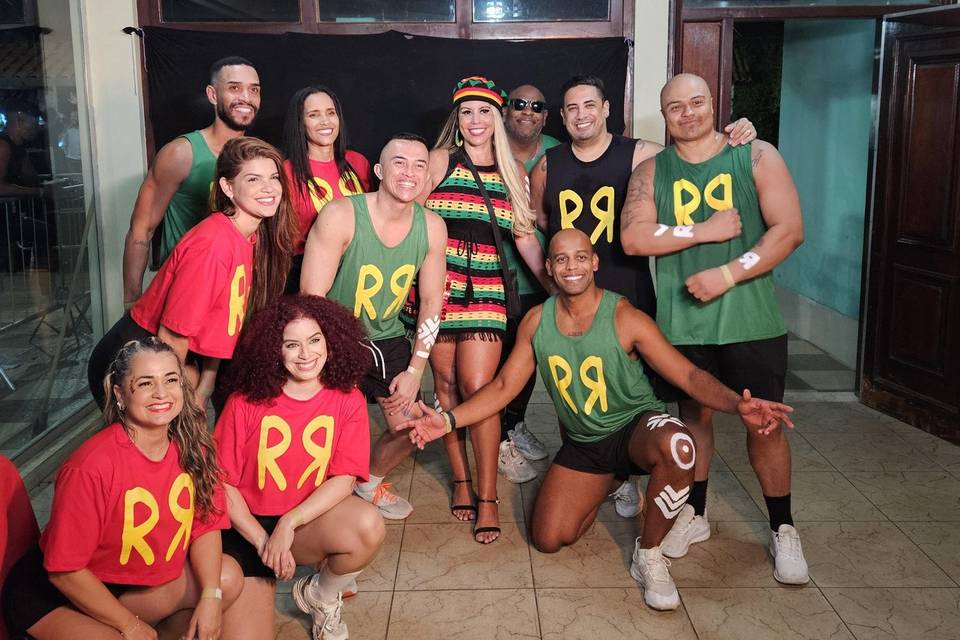 Fabifolia
