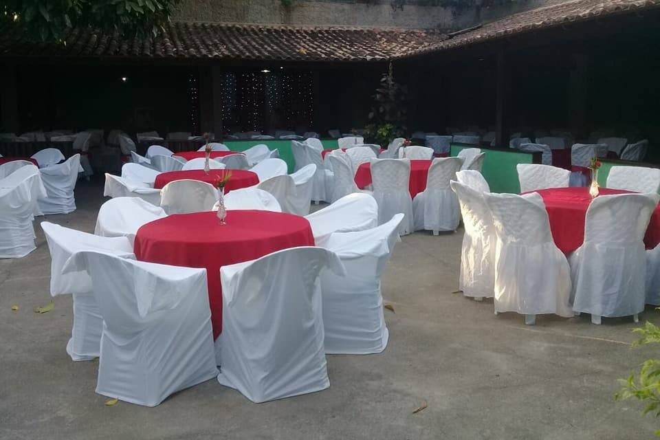 Essence Eventos