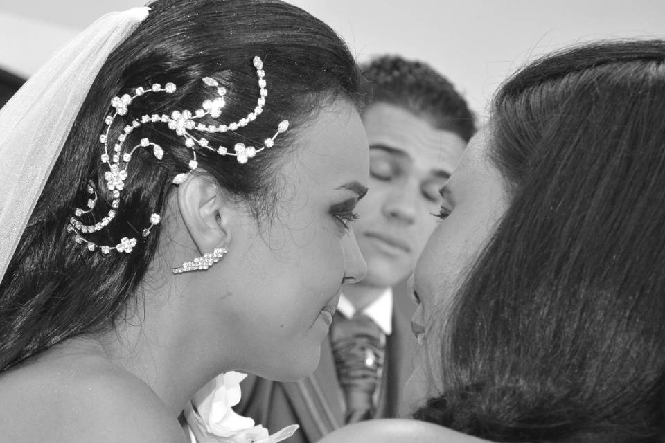 Fotografia de casamento