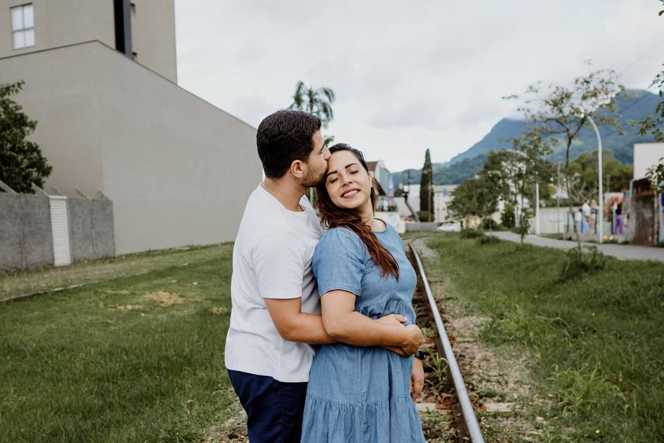 Ensaio de Casal