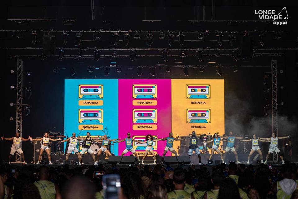 Espaço Hall