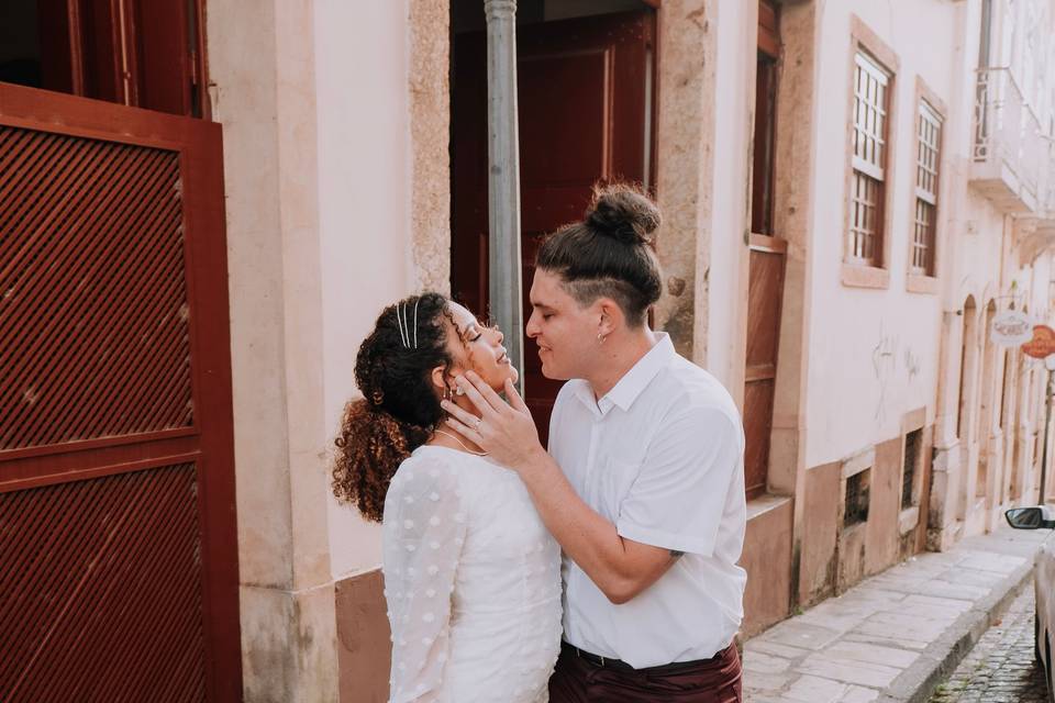 Ensaio