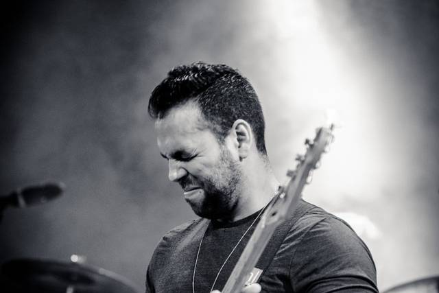 Groove