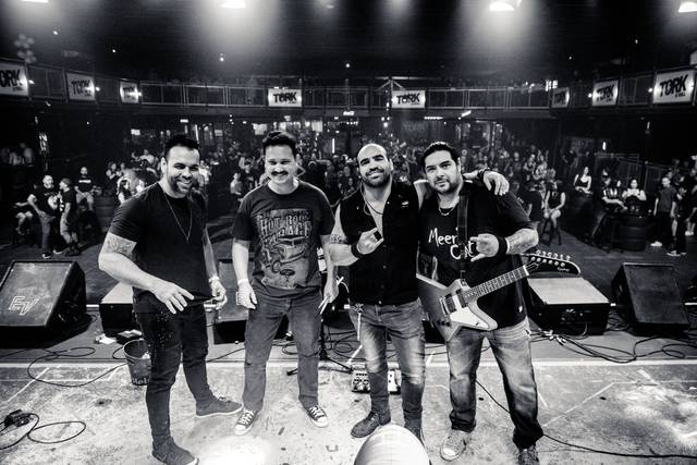 Energia pós show