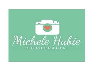 Michele Hubie Fotografia Logo