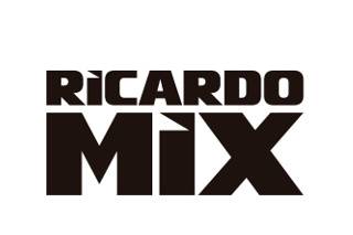 ricardo mix logo1