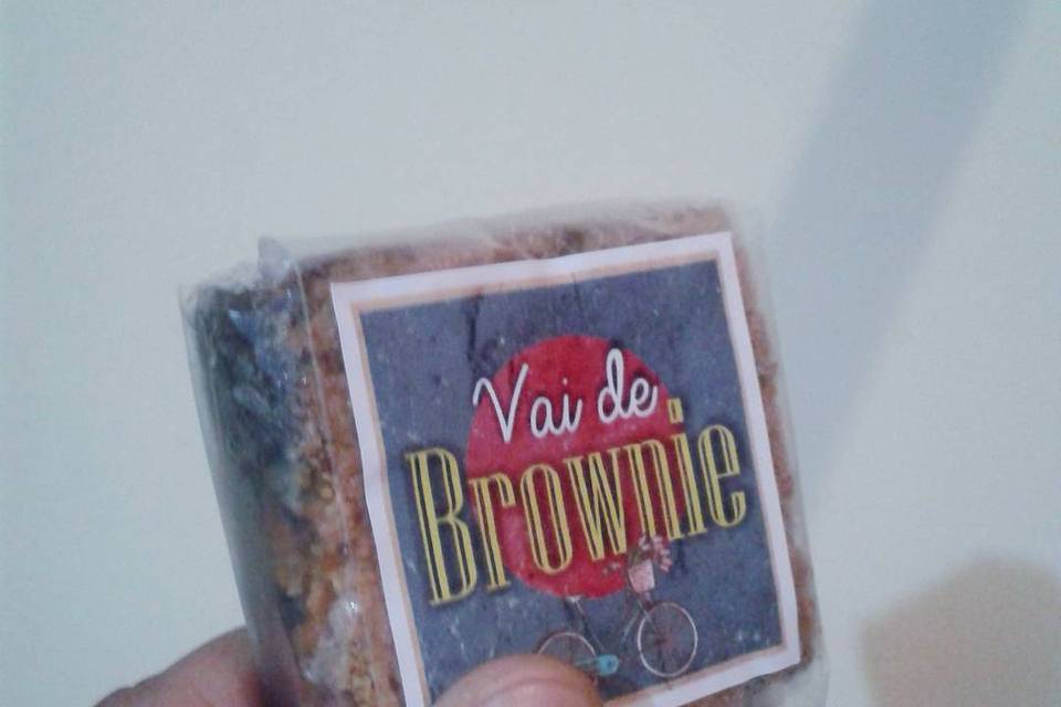 Vai de Brownie