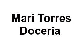 Mari Torres Doceria logo