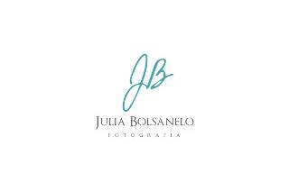 Logo Julia Bolsanelo Fotografia