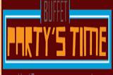 Buffet Party´s Time logo