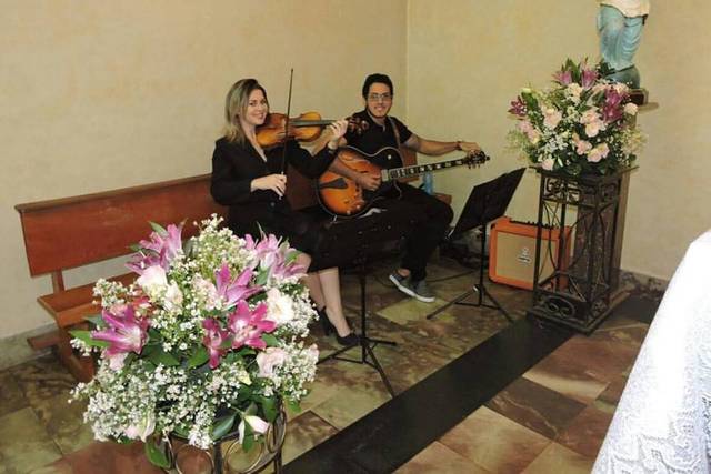 Casamento Amanda e Diego