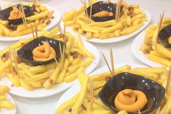 Party Foods