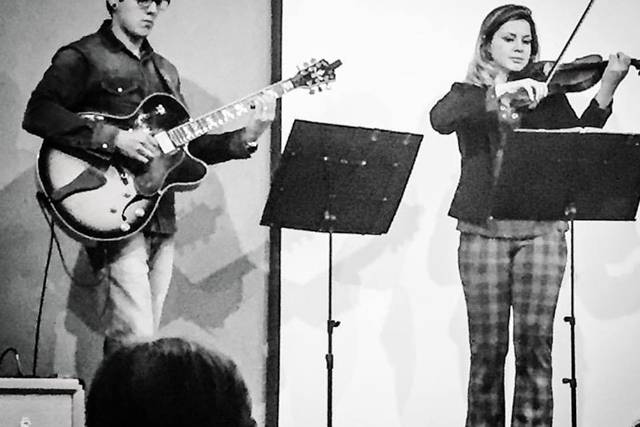 Evento 8 Jornada Tempo de Ser