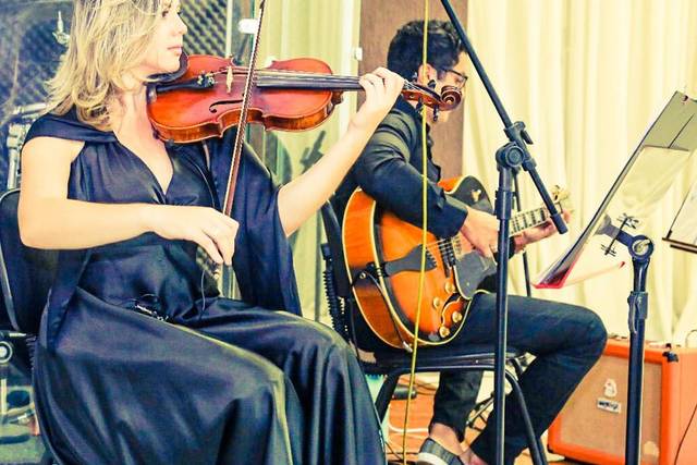 Casamento Neusa e Paulo