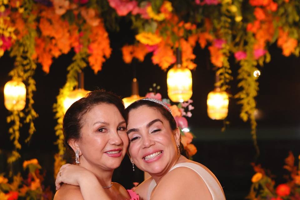 Renata e Karlo