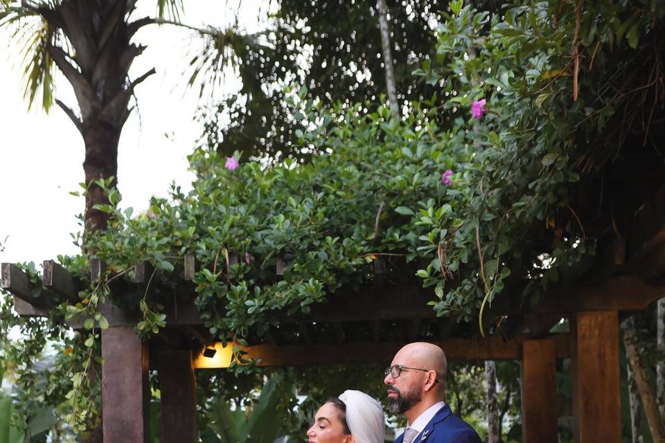 Renata e Karlo