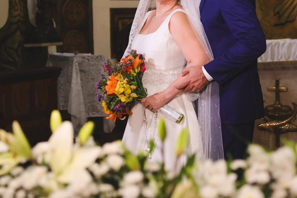 Renata e Karlo