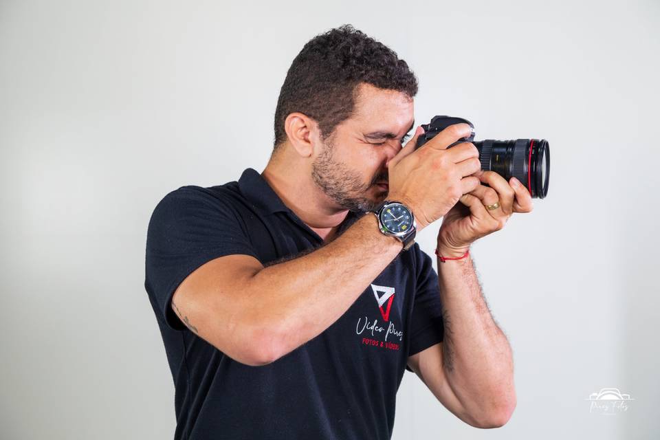 Vídeo Pires