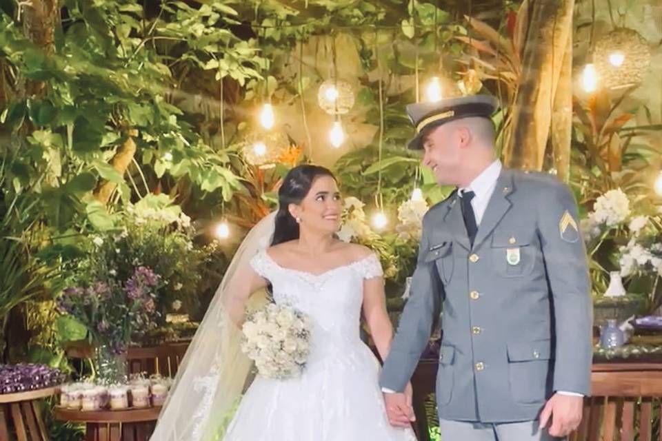 Casamento