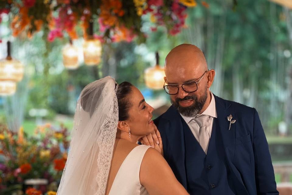 Renata e Karlo