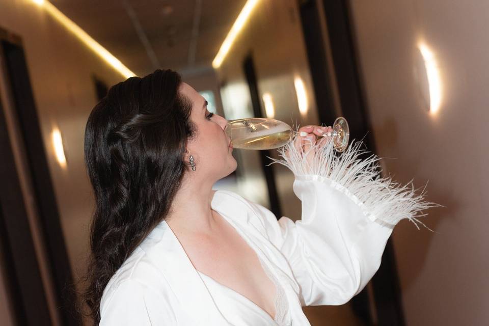 Carina Baldo - Tailândia