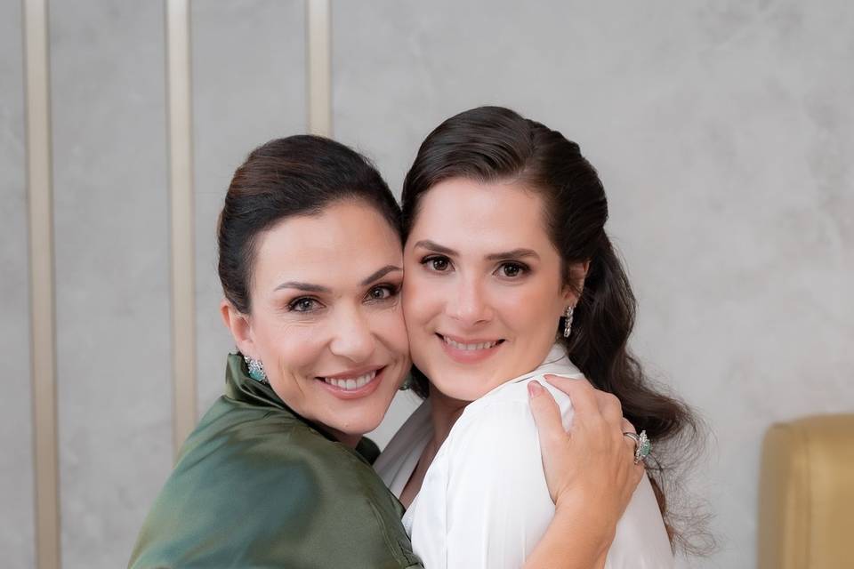 Carina Baldo - Tailândia
