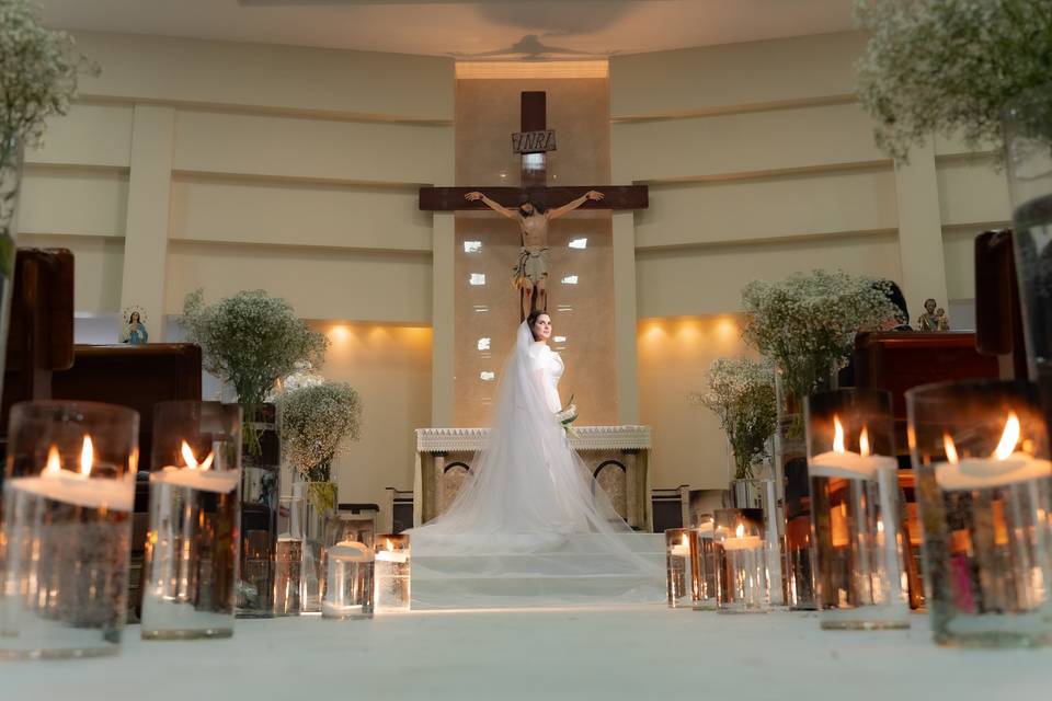 Carina Baldo - Tailândia