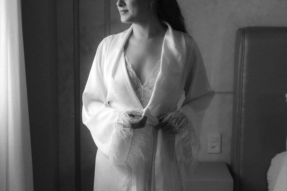 Carina Baldo - Tailândia