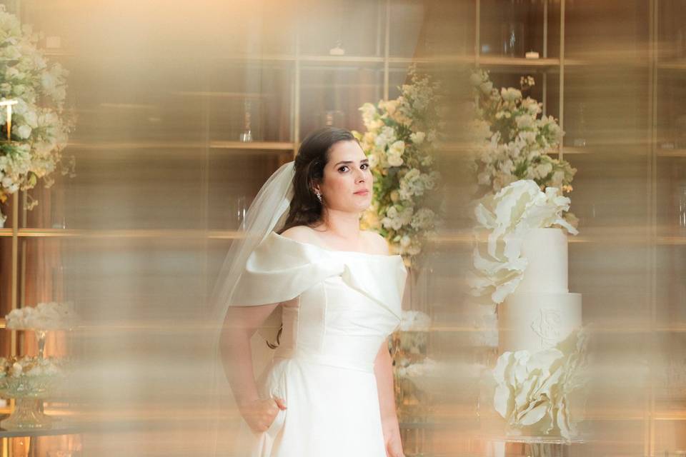 Carina Baldo - Tailândia