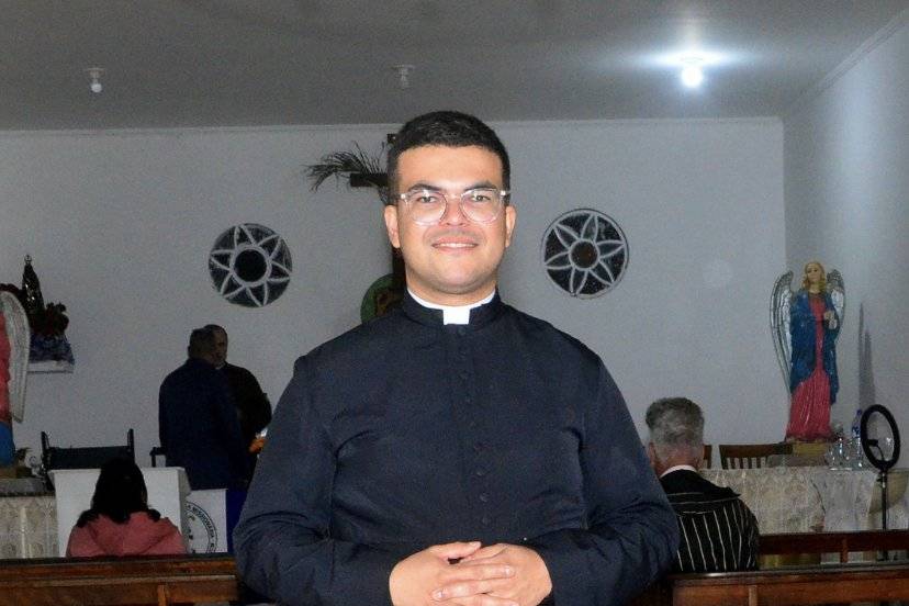 Vestimenta sacerdotal