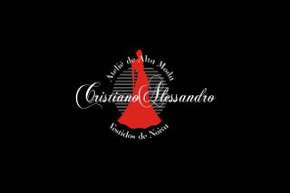 Atelie De Alta Moda Cristiano Alessandro Logo