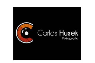 Carlos Husek Fotografia logo