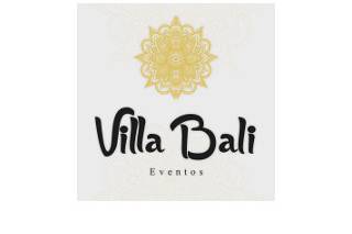Villa Bali  logo