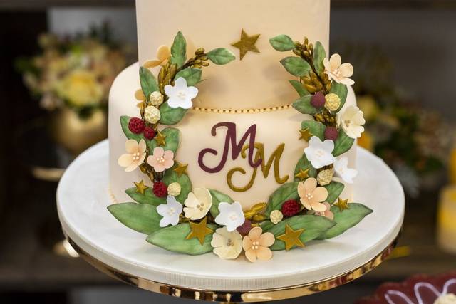 Casamento há muito por vir  !