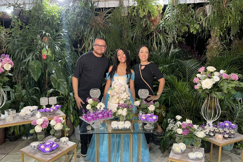 Debutante