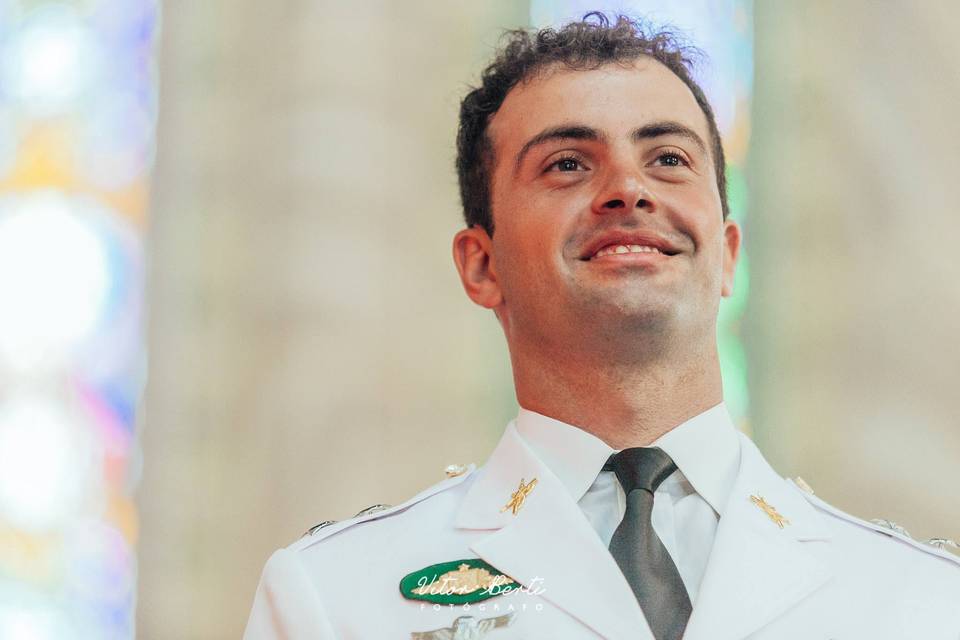 Vitor Berti