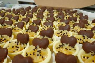 Amor de Brigadeiros
