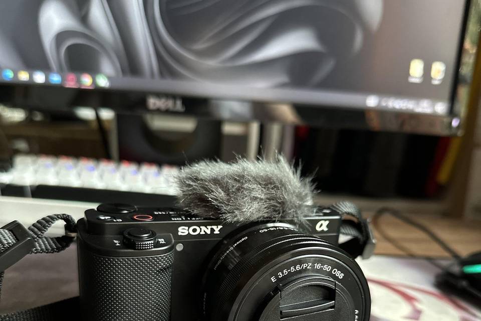 Equipamento usado