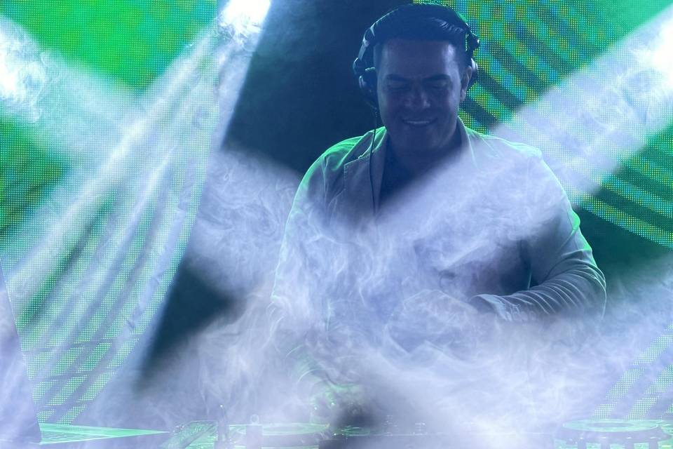 Dj Di Rodrigues