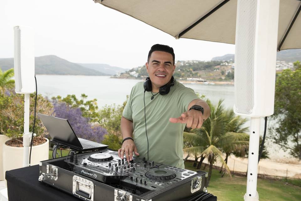 Dj Di Rodrigues