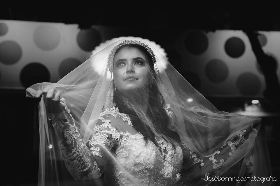 [Wedding] A noiva Marcela