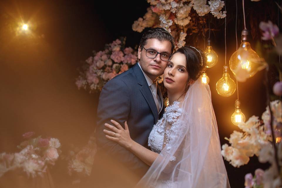 [Wedding] Mariana e Mateus