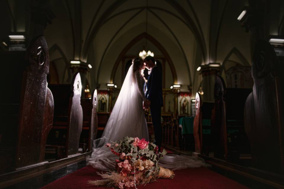 [Wedding] Francielle e Marcell