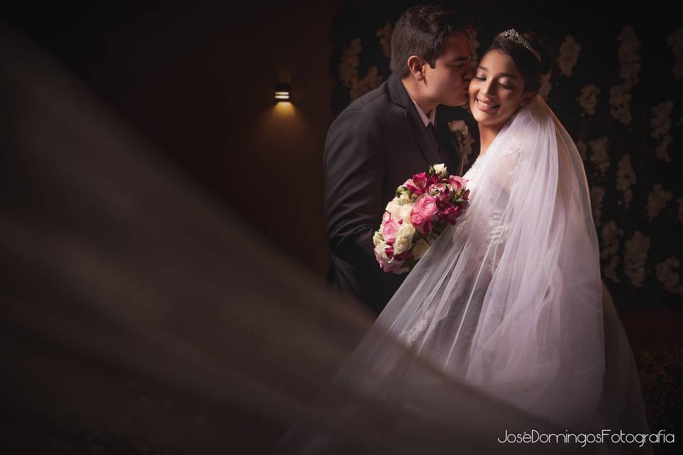 [Wedding] Fabiana e Daniel
