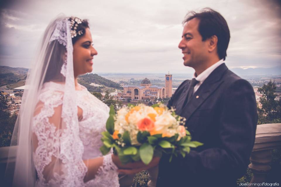 [Wedding] Elaine e Francisco