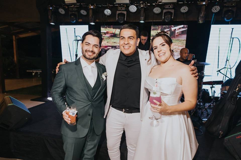 Mais um Casal Diimaiss