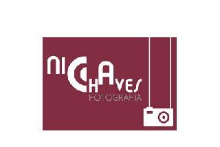Nica Chaves Fotografia Logo